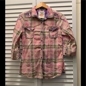 Roar Shirt from Buckle